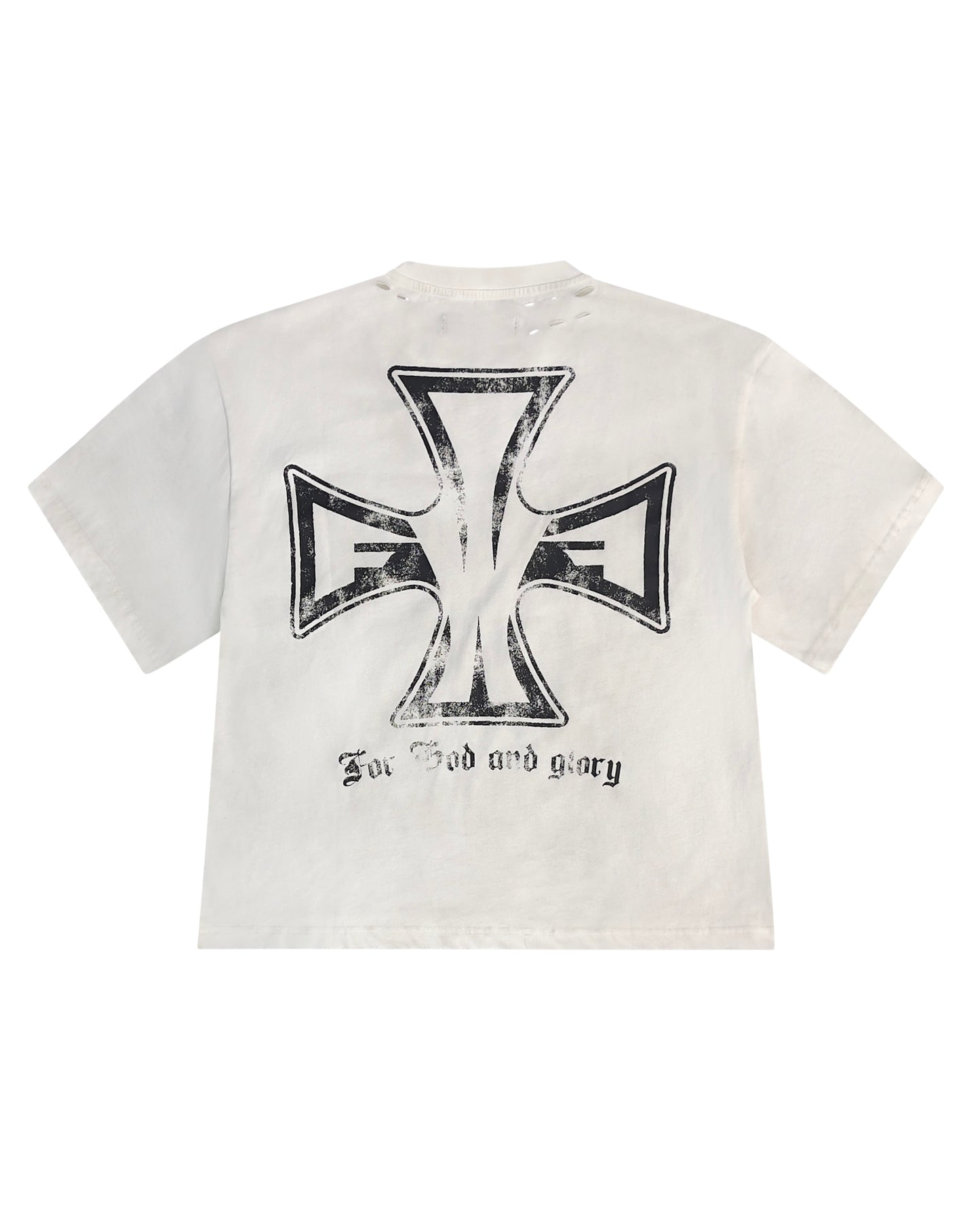 CRUSADER TEE