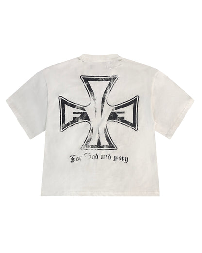 CRUSADER TEE