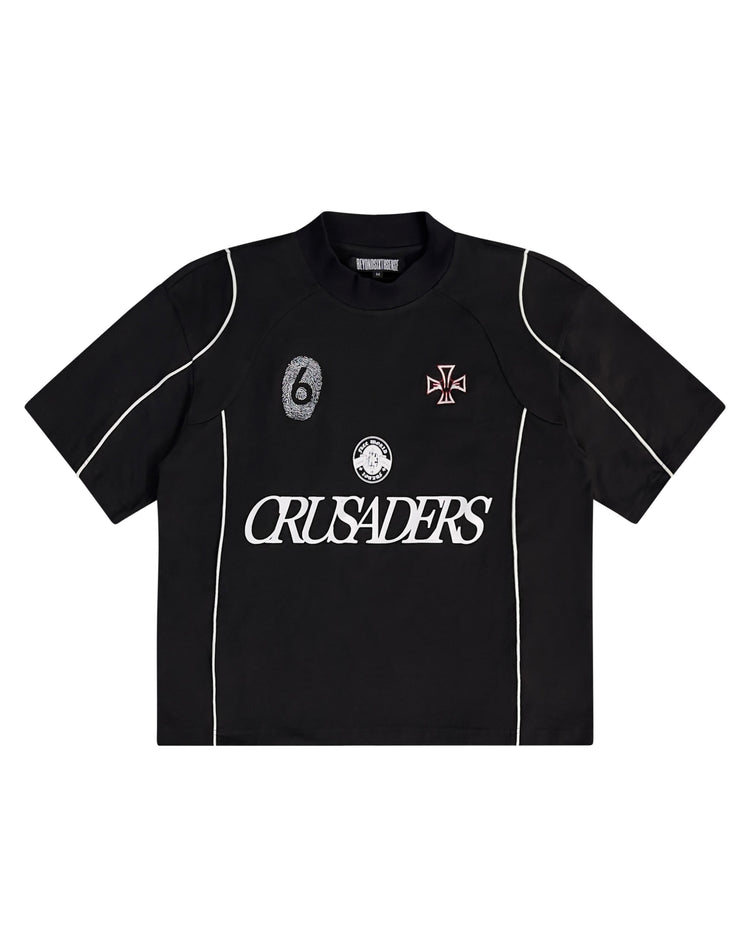 CRUSADER JERSEY