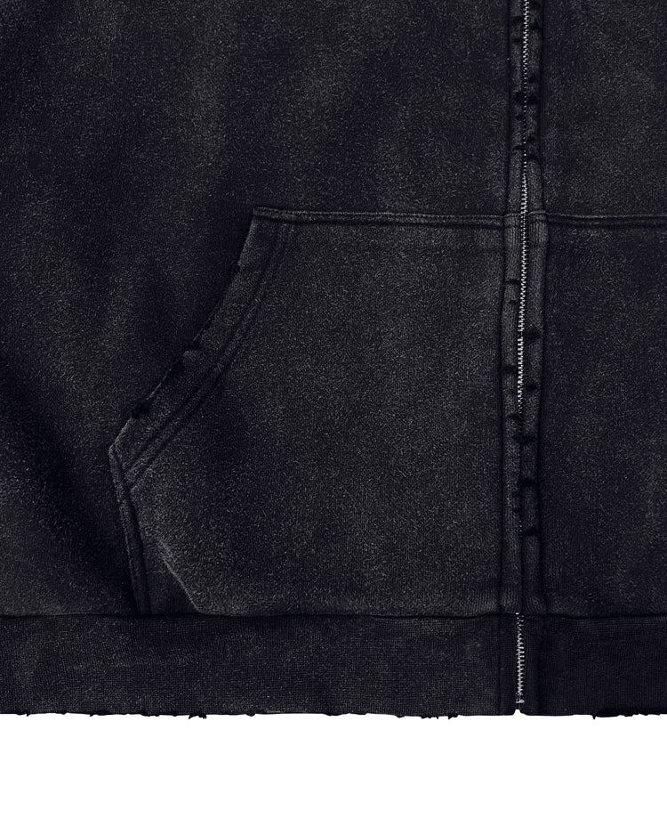 DUSK ZIP UP