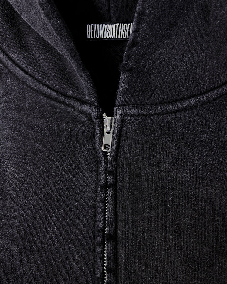 DUSK ZIP UP