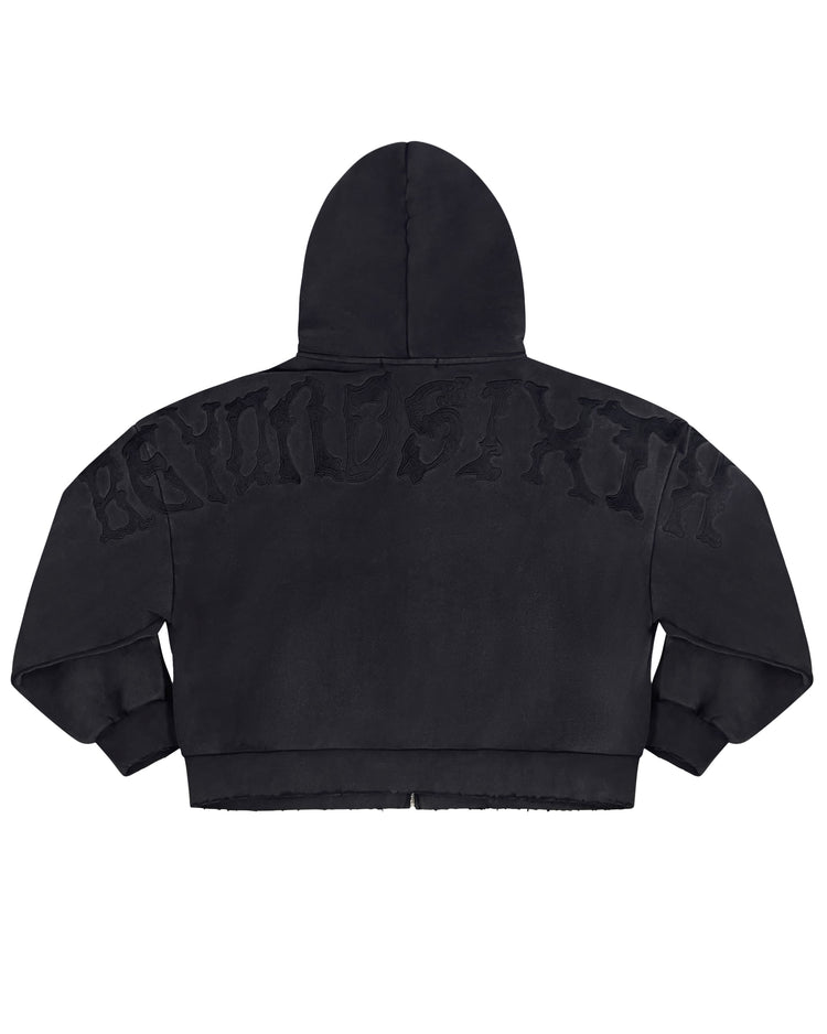 DUSK ZIP UP