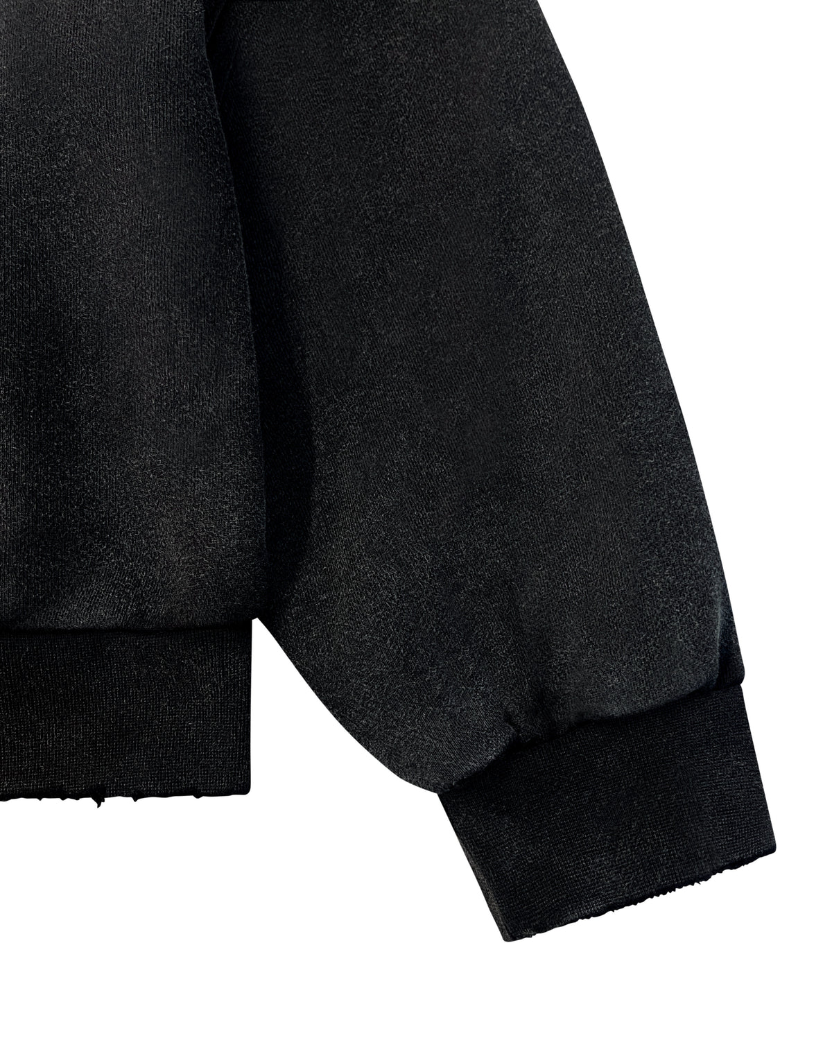DUSK ZIP UP