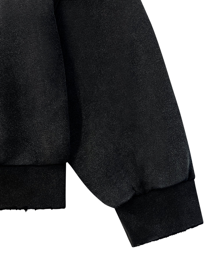 DUSK ZIP UP