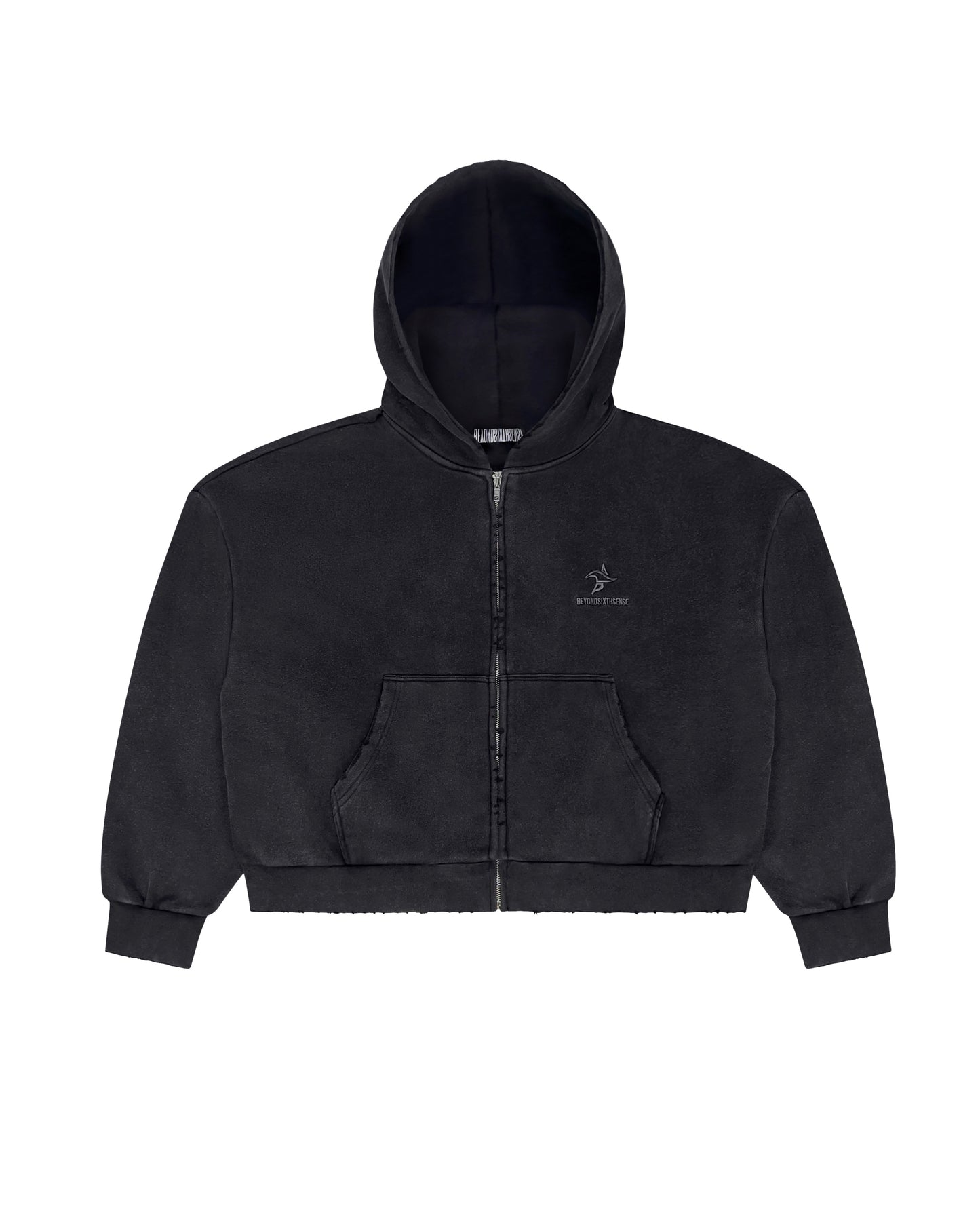 DUSK ZIP UP
