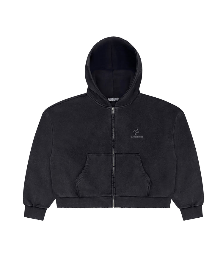 DUSK ZIP UP